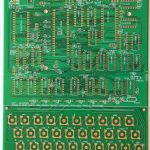 ZX81 Clone WILCO2009 PCB