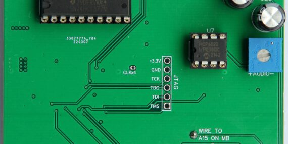 Erweiterung 512k